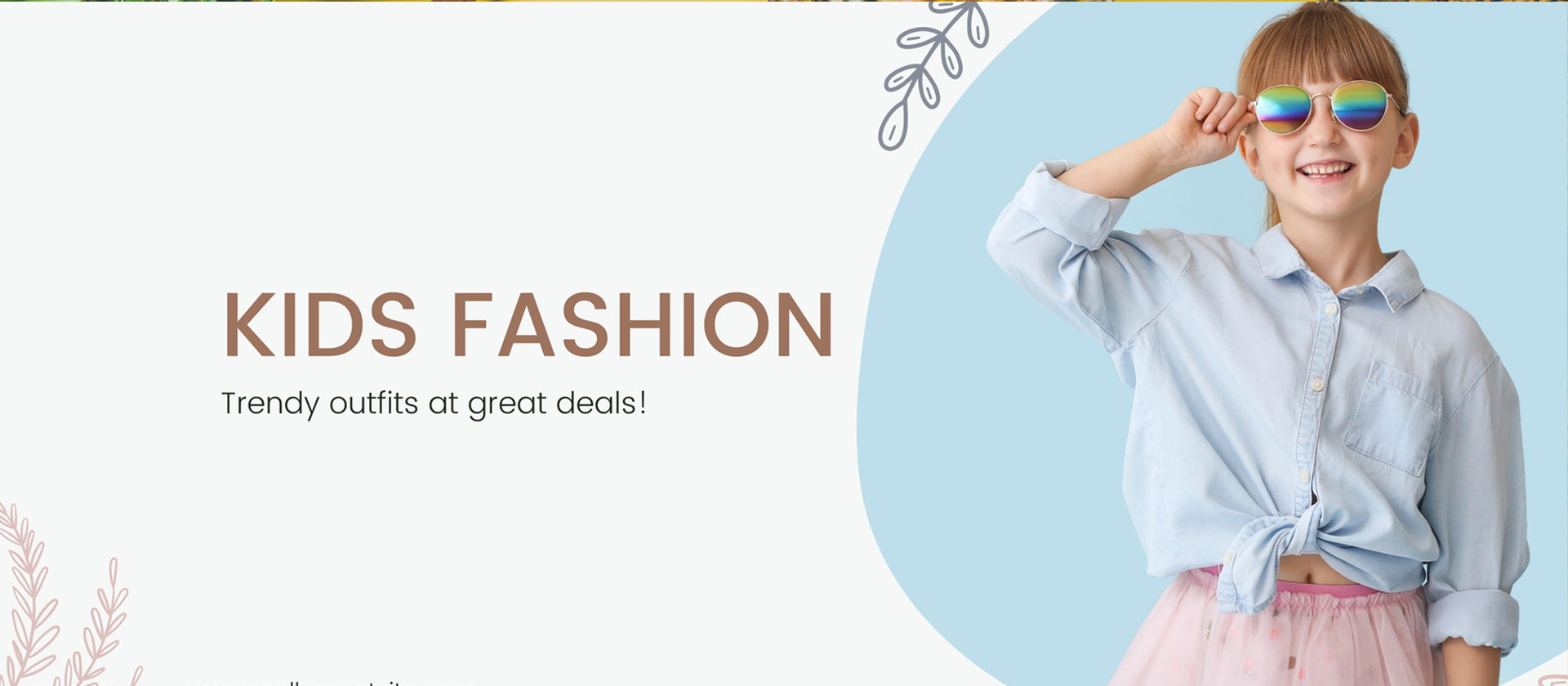 FM GARMENTS AND FARIHA FASHIONS Banner