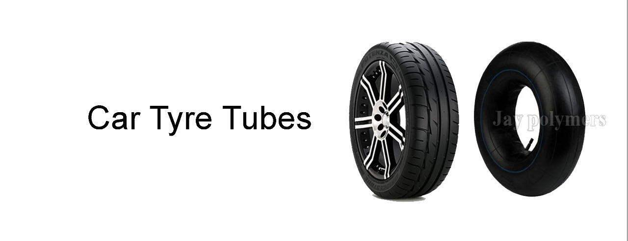 JAY POLYMERS Banner