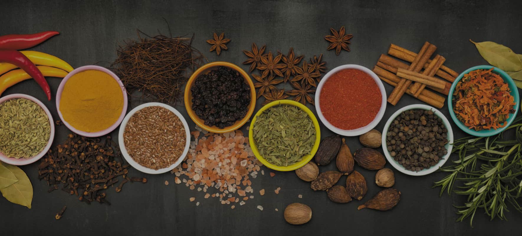 Panchtattva Enterprise. Banner