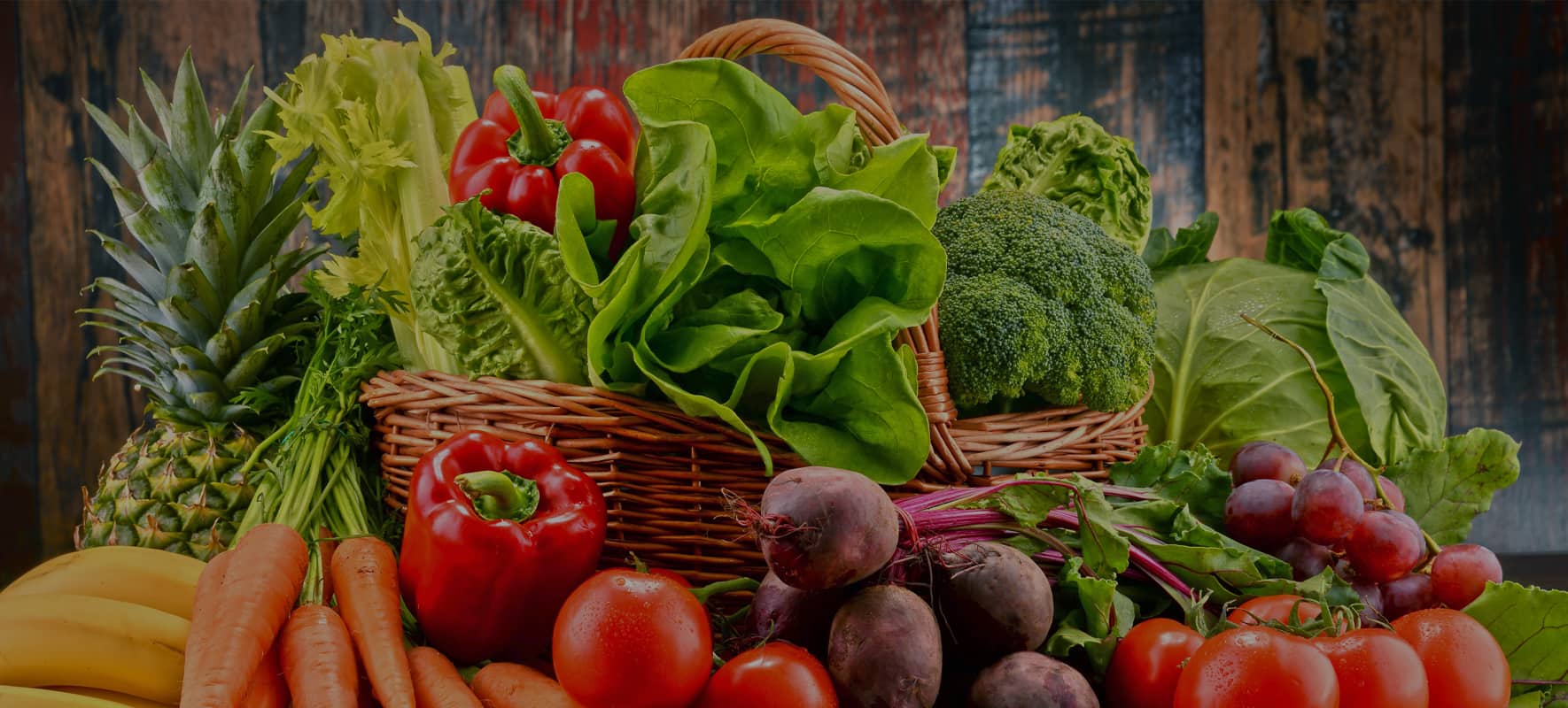 Panchtattva Enterprise. Banner