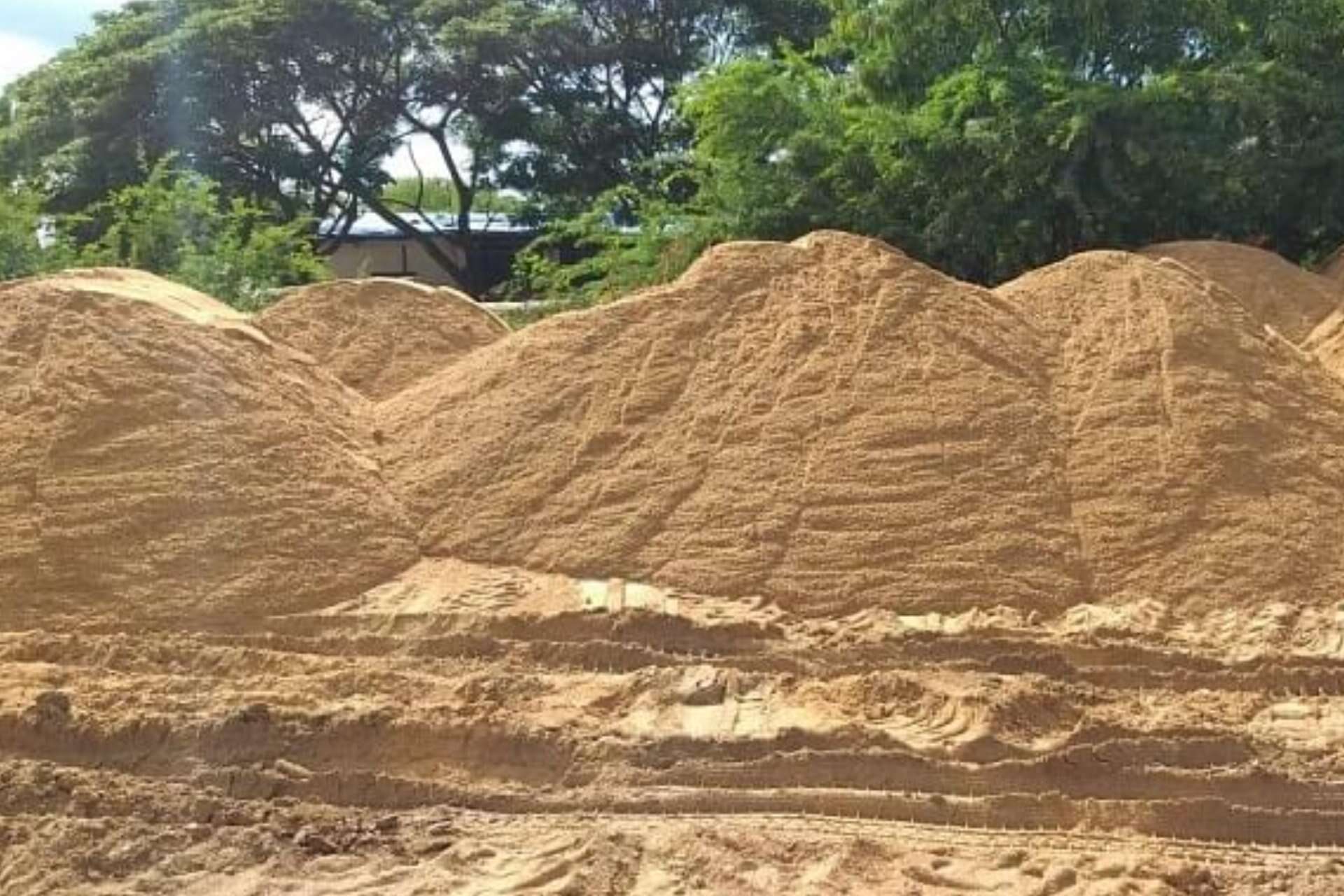 HARISH GRANITE EXPORTS & IMPORTS PRIVATE LIMITED Banner