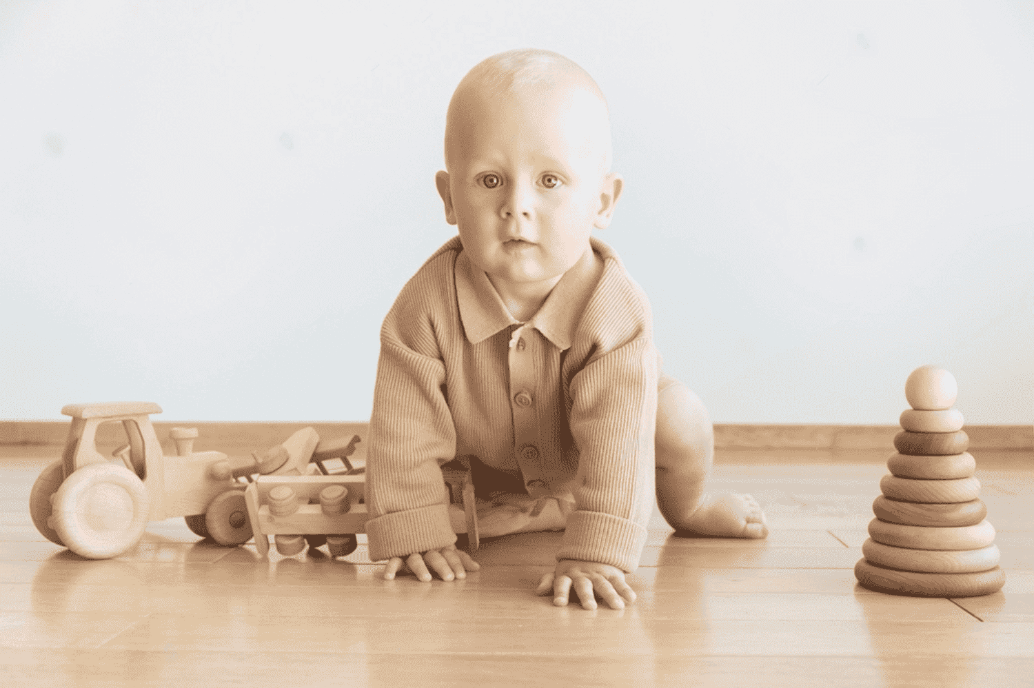 SARITA OVERSEAS Banner