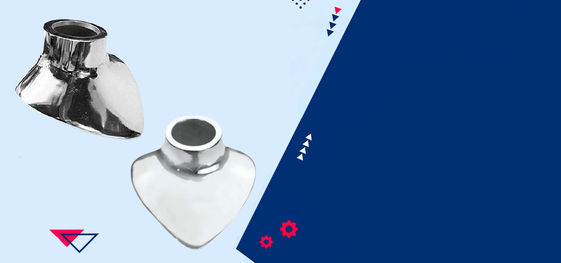 RKV MANUFACTURE Banner