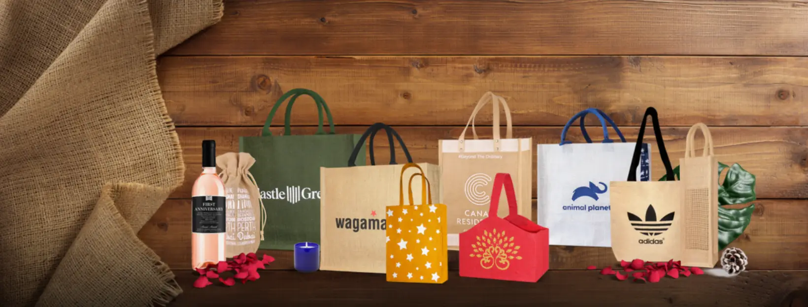 Brihat International Banner