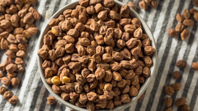 Kailash Dall & General Mill Banner