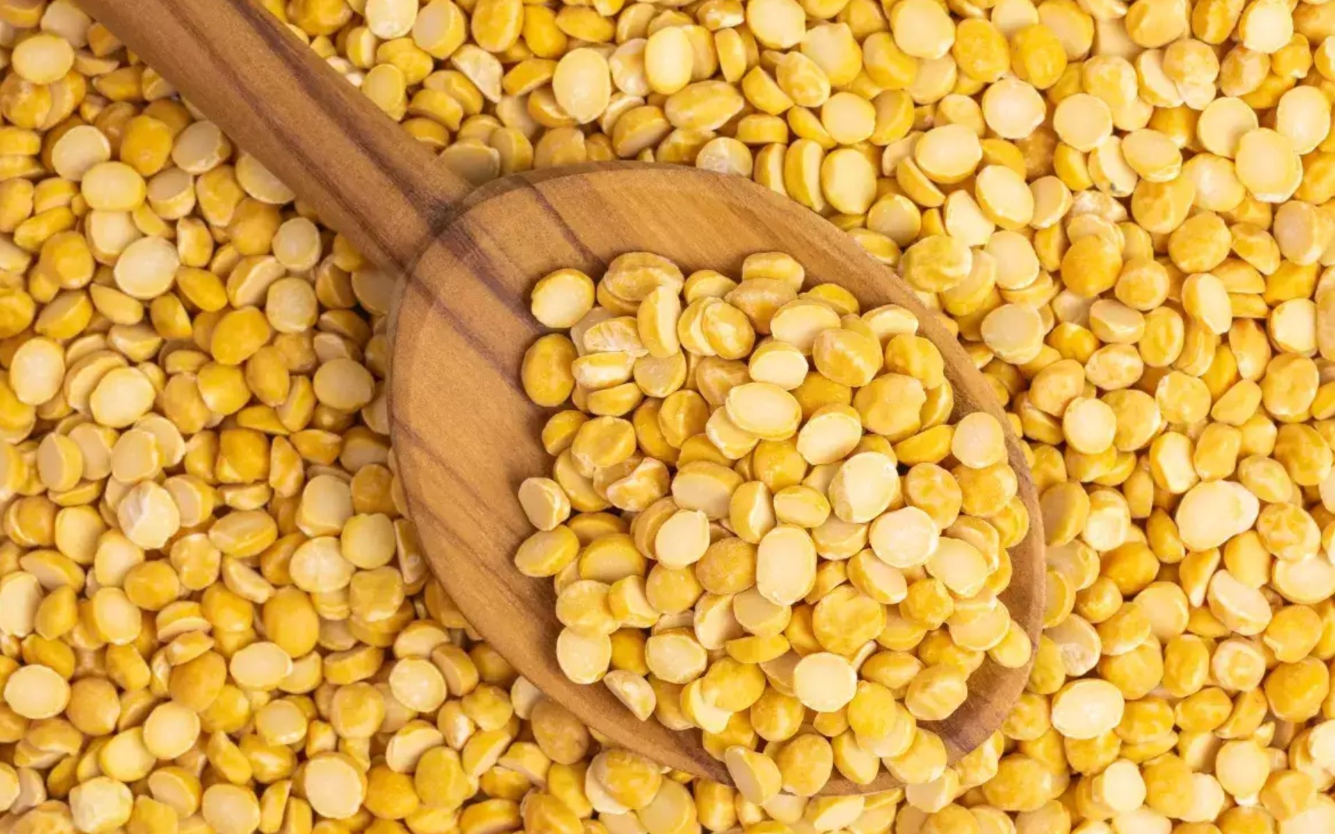 Kailash Dall & General Mill Banner