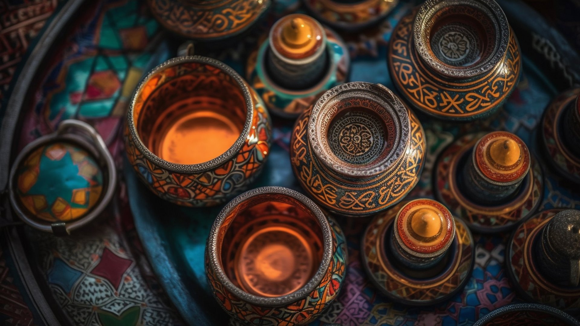 UNICART GLOBAL Banner