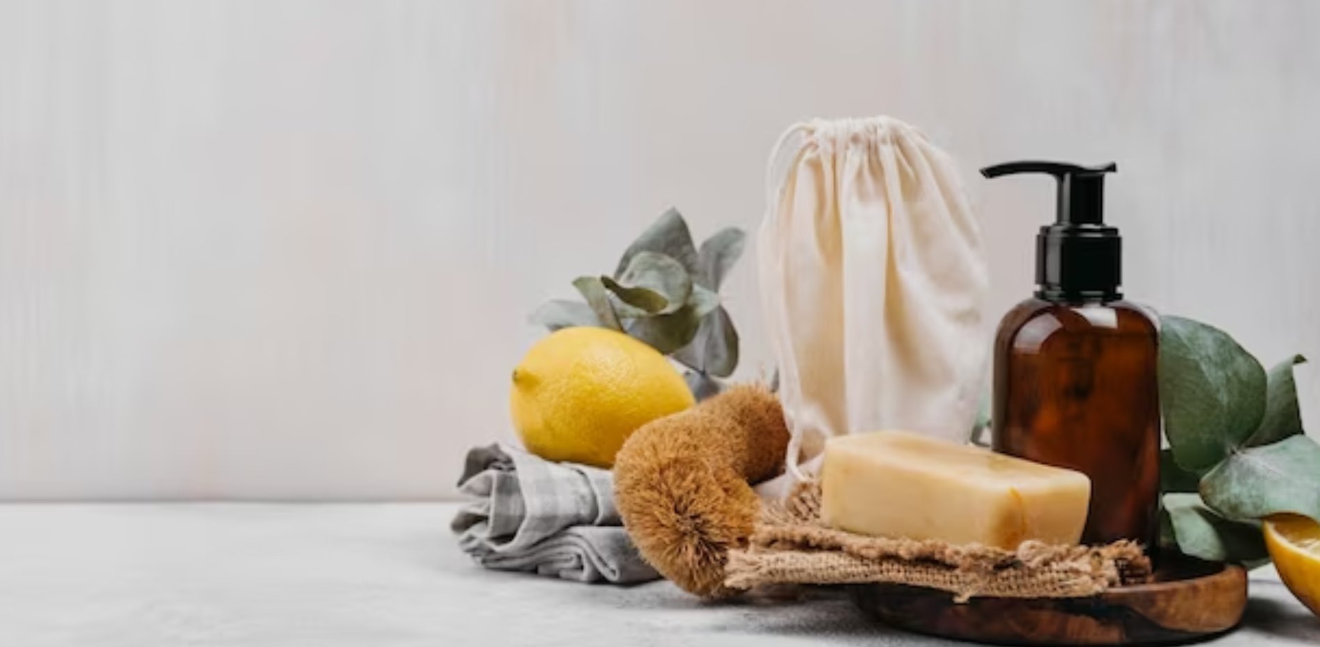 Tanish & Company Banner