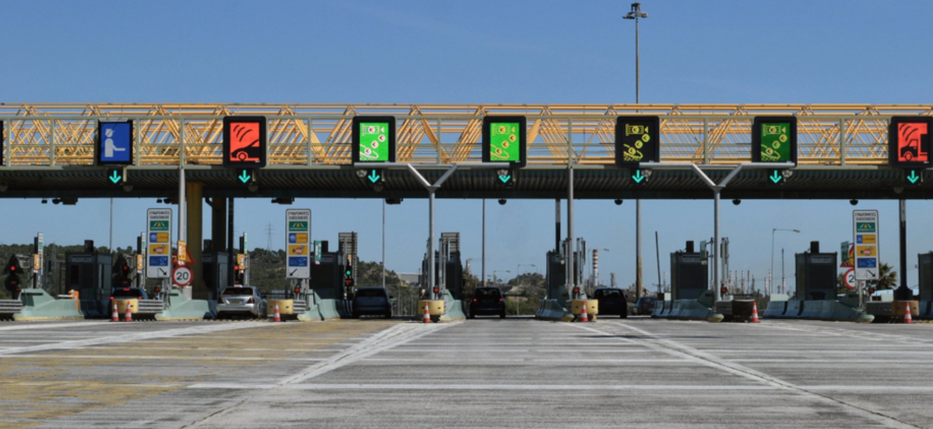 Houston Systems Private Limited Banner