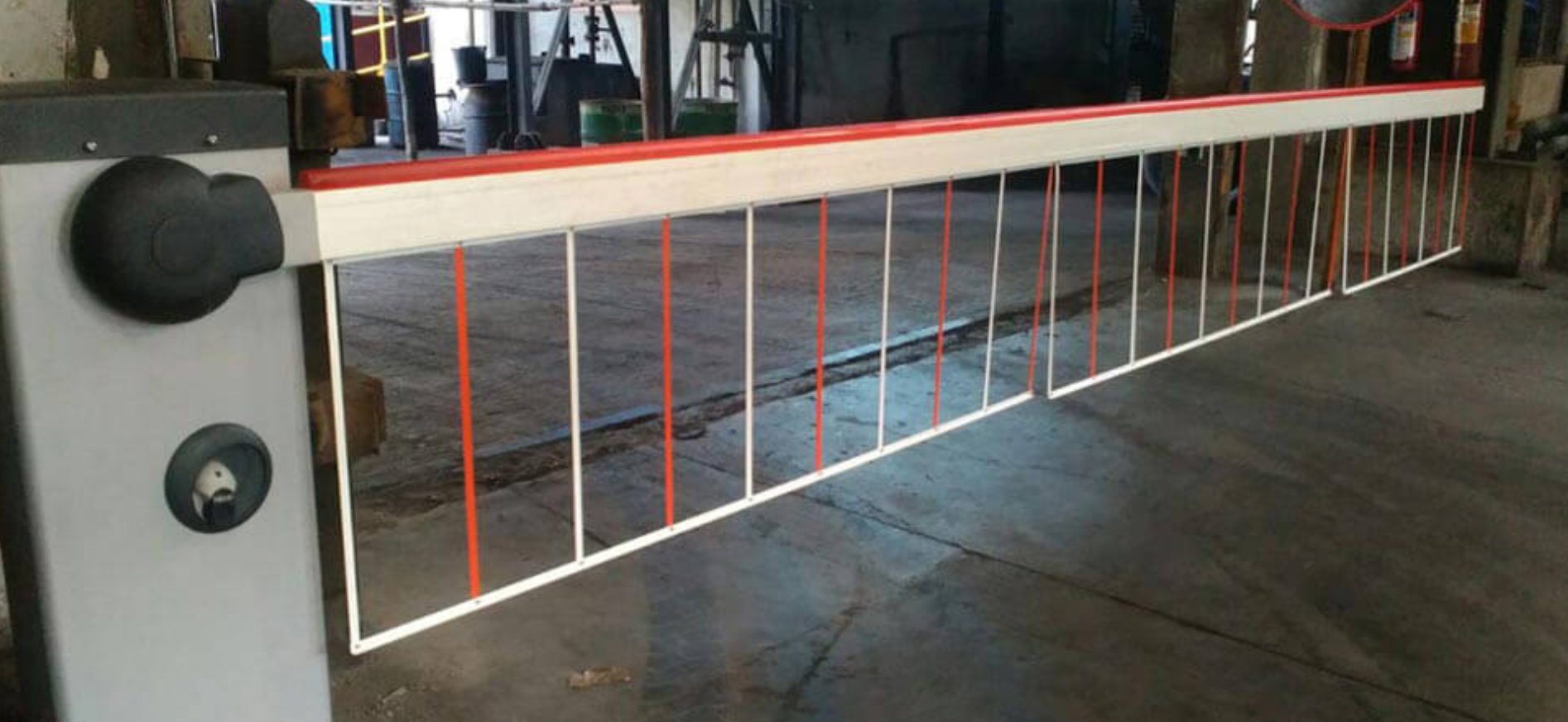 Houston Systems Private Limited Banner