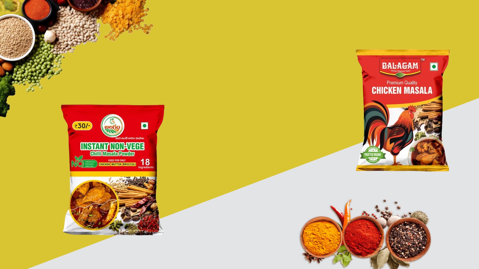 ADHVINAI ENTERPRISES Banner