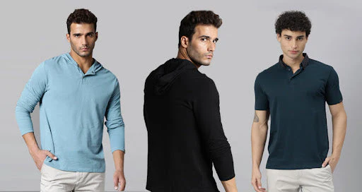 Aayush clothing Banner