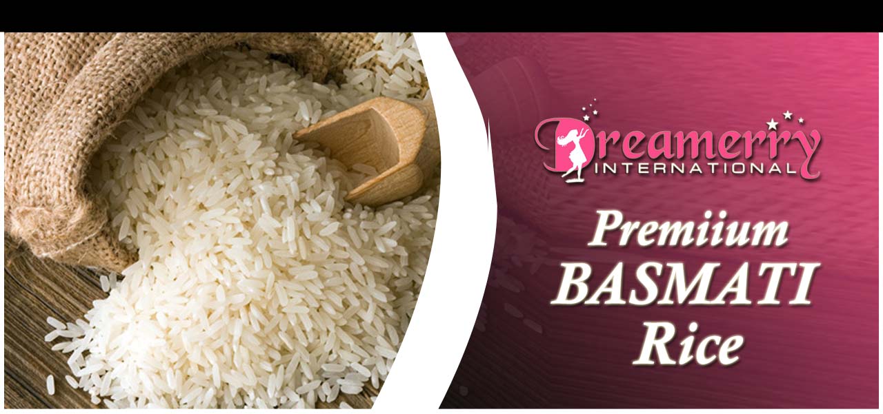 DREAMERRY INTERNATIOL Banner