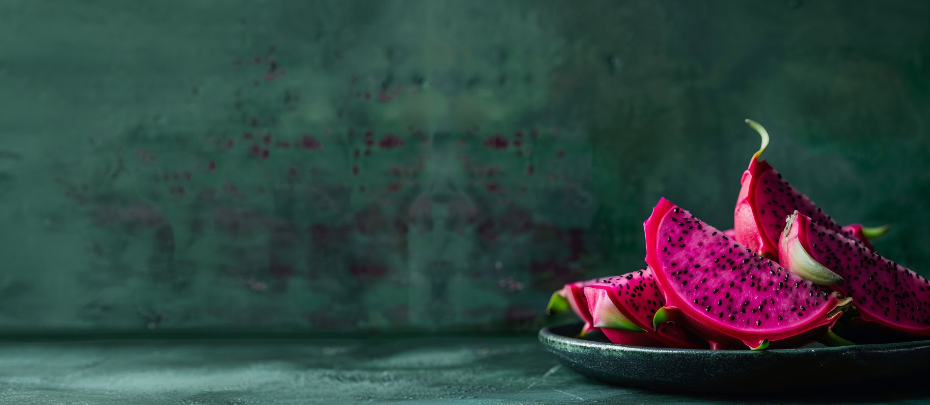 V T DRAGON FRUIT Banner