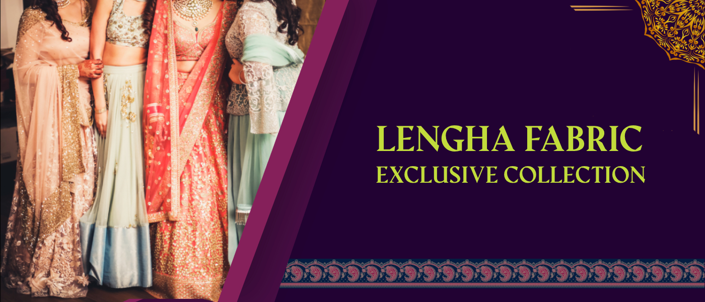 OM FASHION EXPORTERS Banner