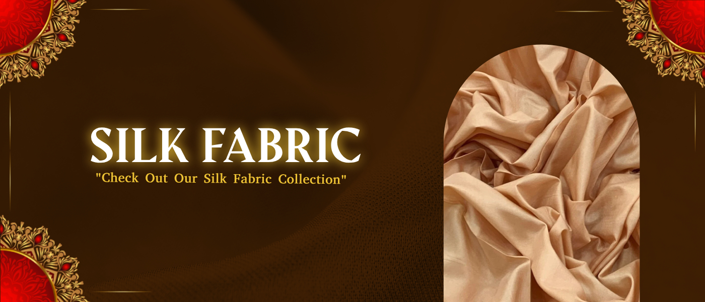 OM FASHION EXPORTERS Banner