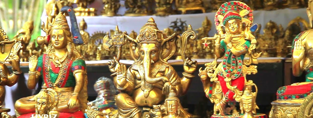 YASHASS EXPORTS Banner