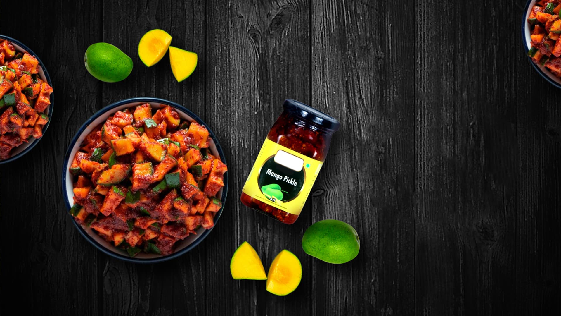 Tirdent Enterprises Banner