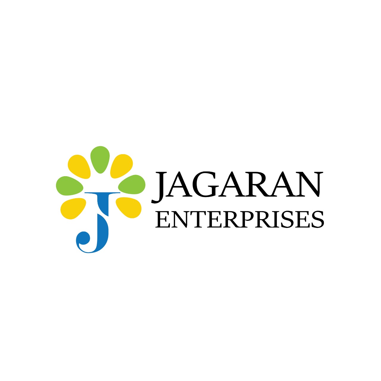JAGARAN ENTERPRISE Banner