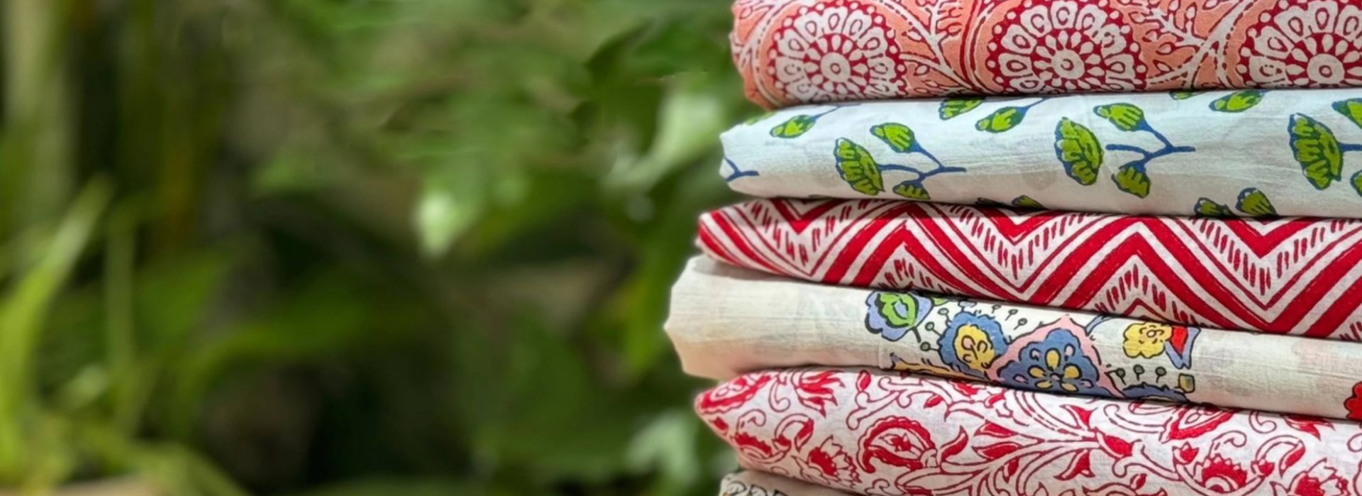 swastik enterprises ( fabric india) Banner