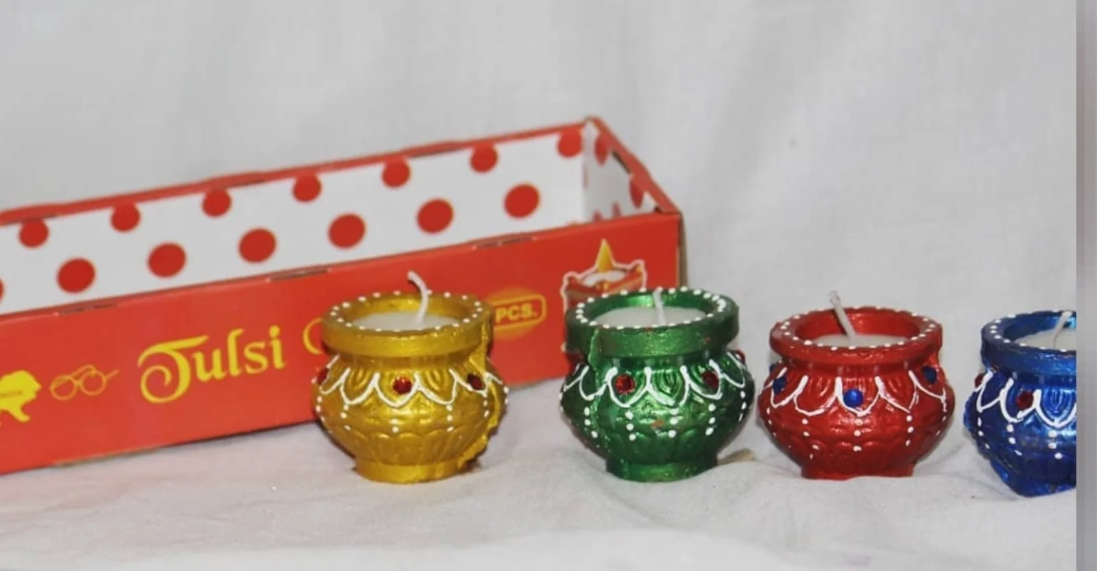 Gayatriben clay art Banner