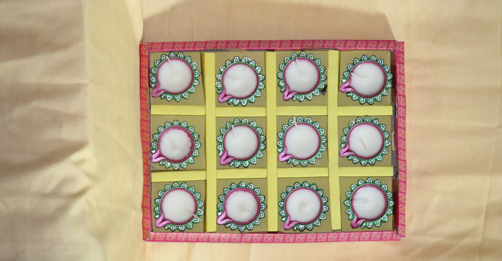 Gayatriben clay art Banner