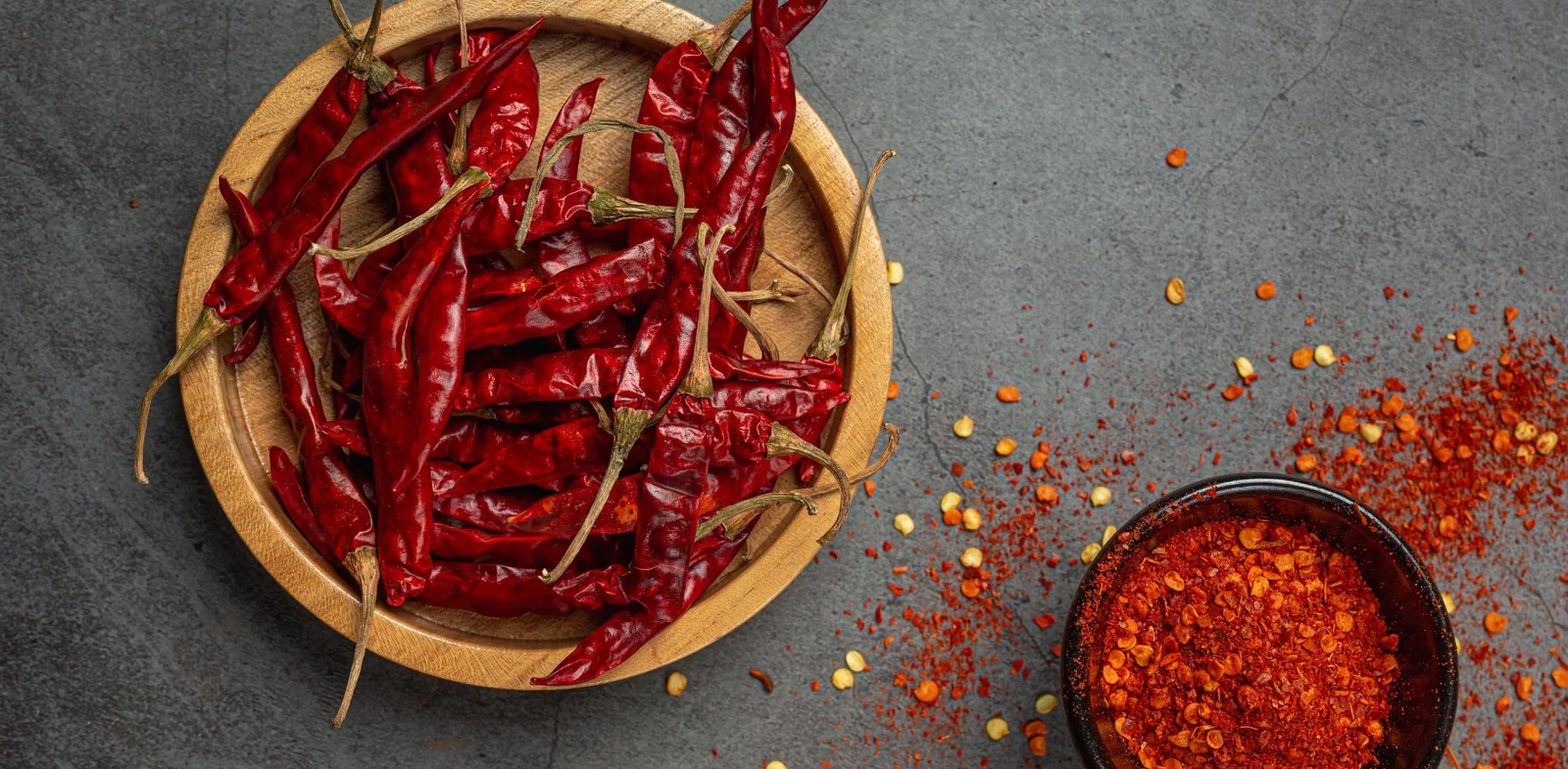 Shrija International Banner