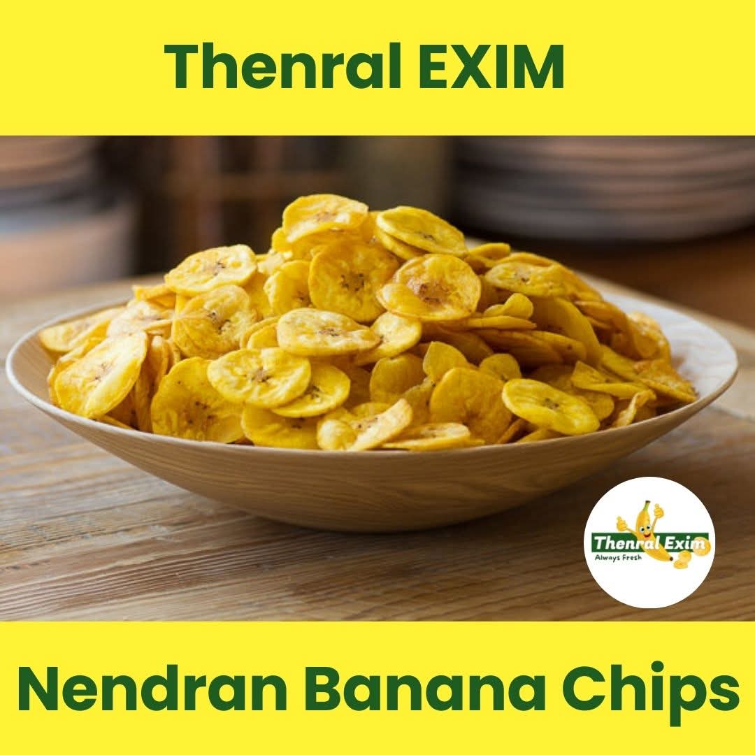 Thenral Exim Banner