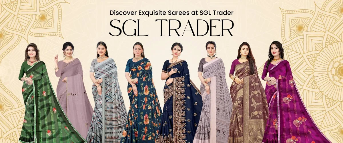 SGL Traders Banner