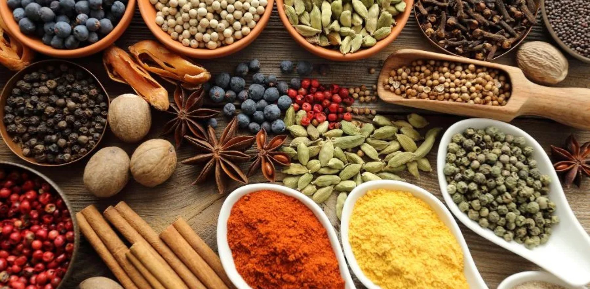 ORGANIC FRESH POINT Banner