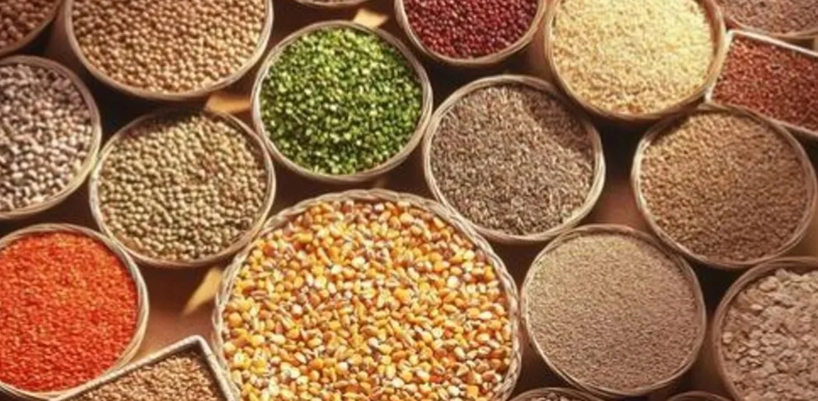 Vedant Export Banner