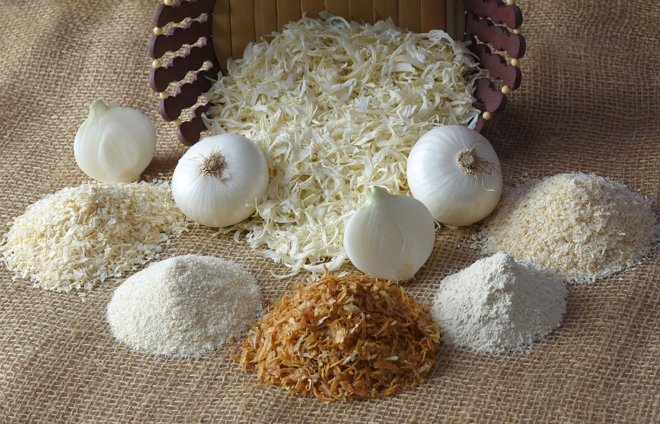 Joshi Foods and Spices Banner
