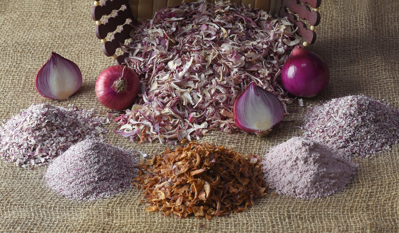 Joshi Foods and Spices Banner