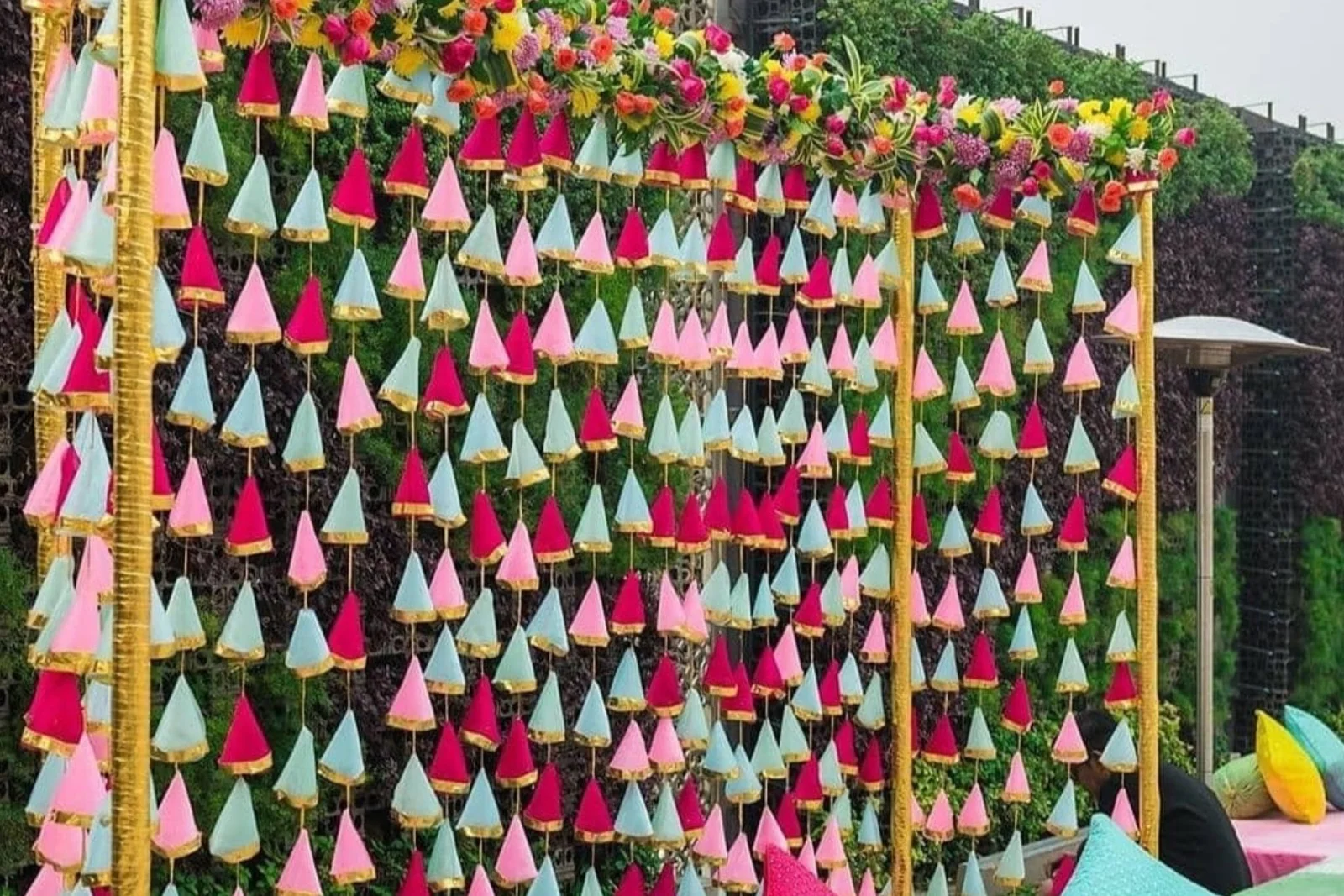 Khalid Handicraft Banner