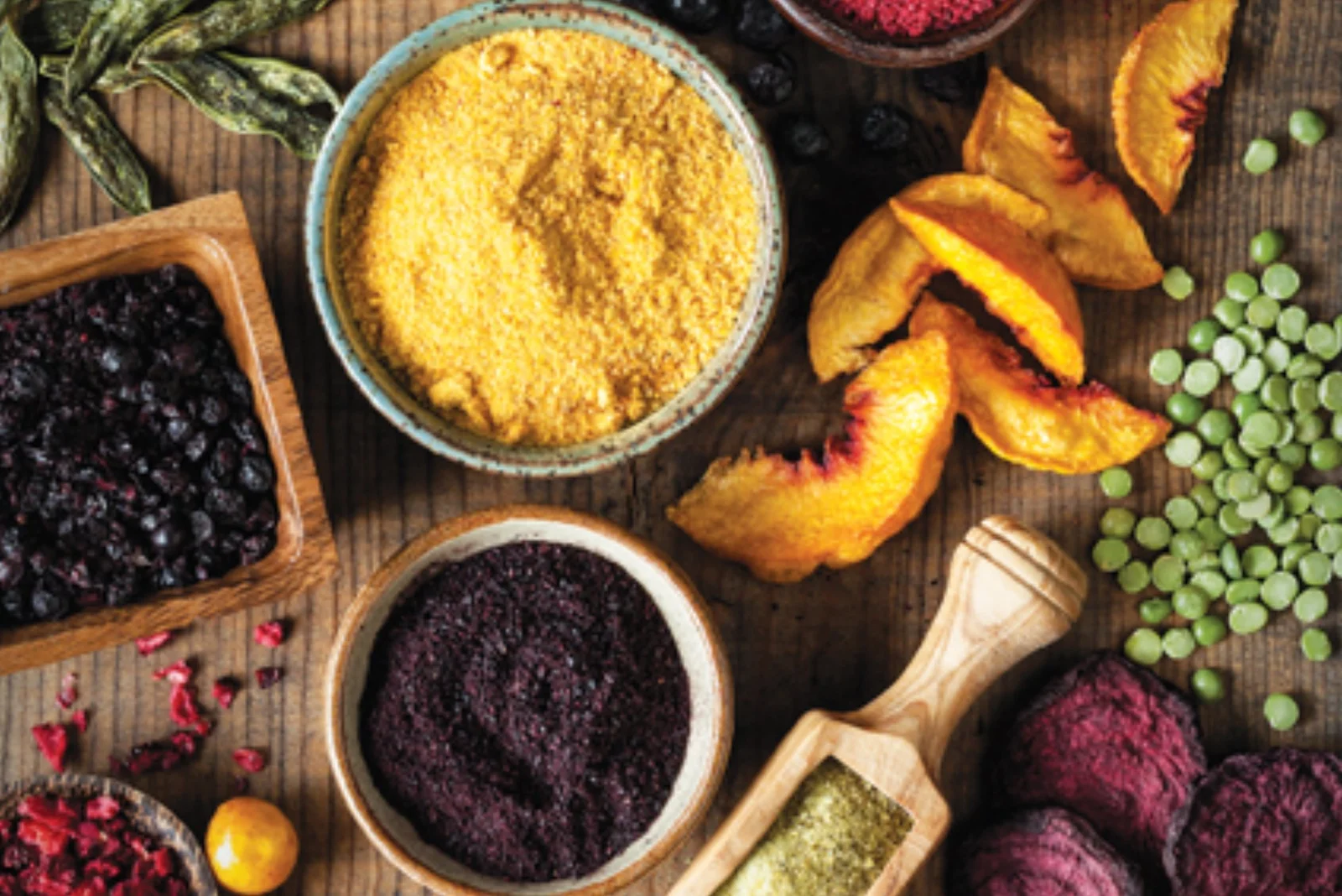 Ostrich Food Products Banner