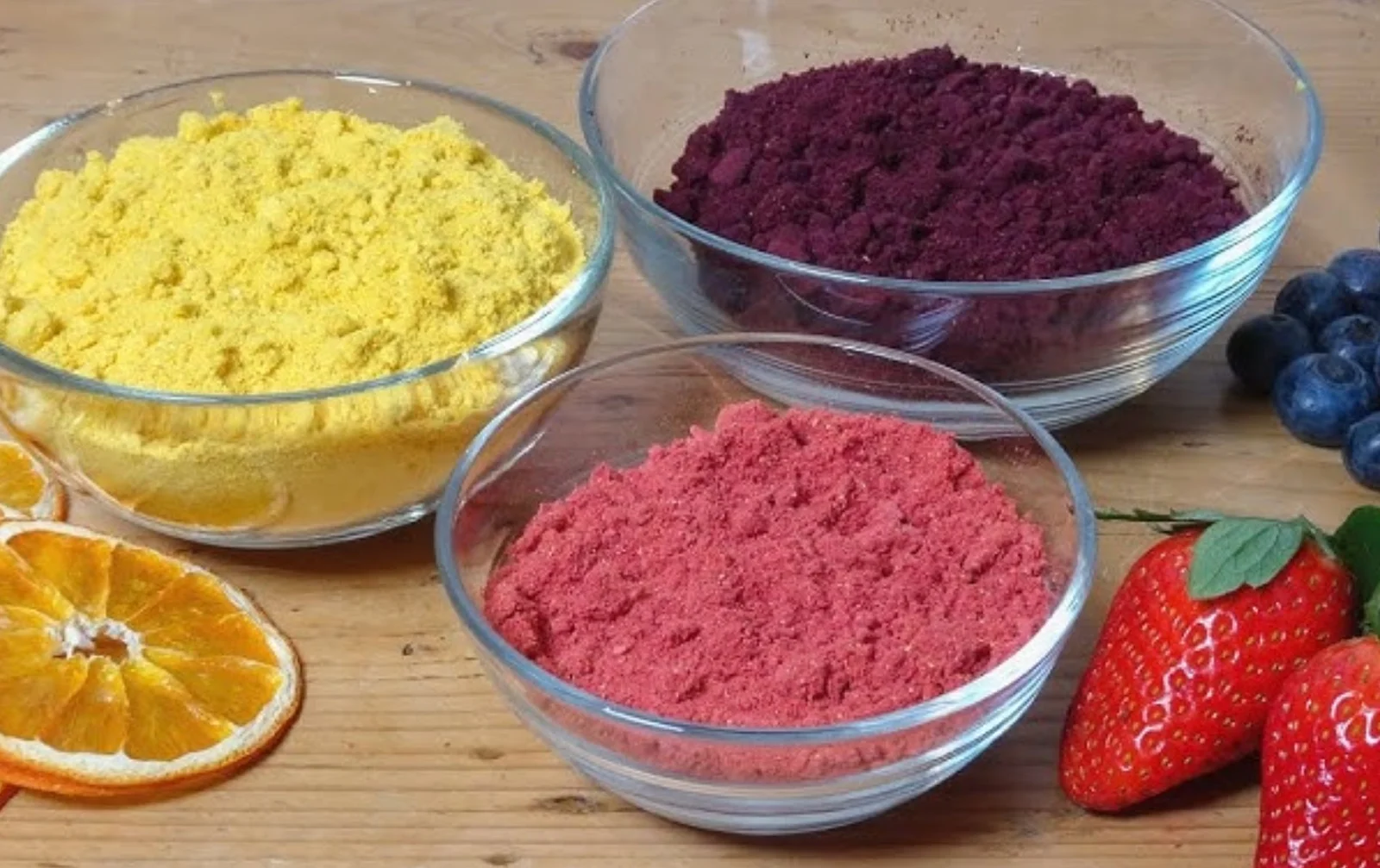 Ostrich Food Products Banner