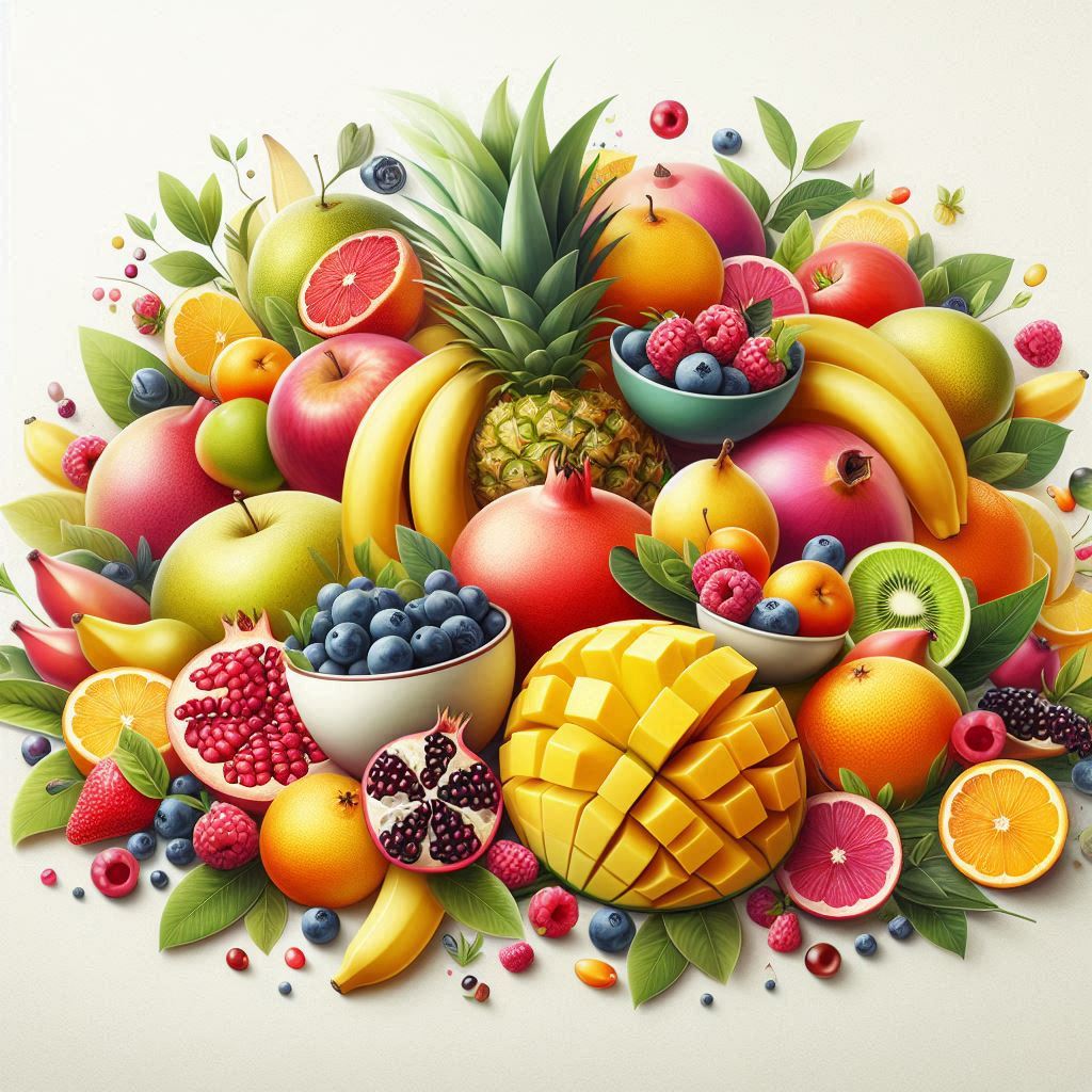 HARVEST JOY EXIM Banner