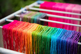 Dye Fusion Exim Pvt Ltd Banner