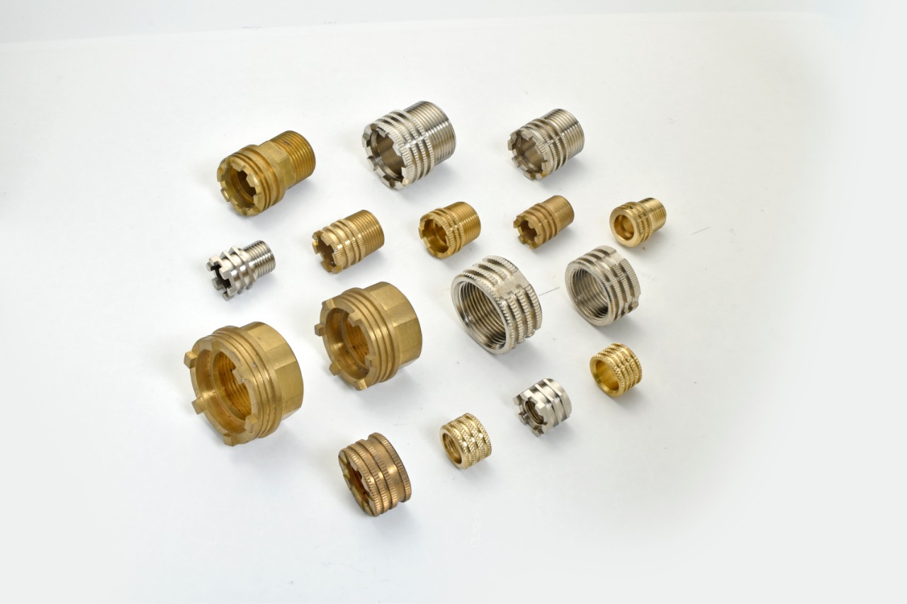 Sangam Brass Products Banner