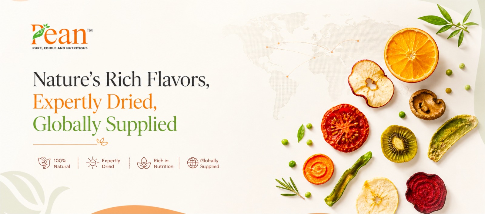 BHARAT AGRIZENTIC PRIVATE LIMITED Banner