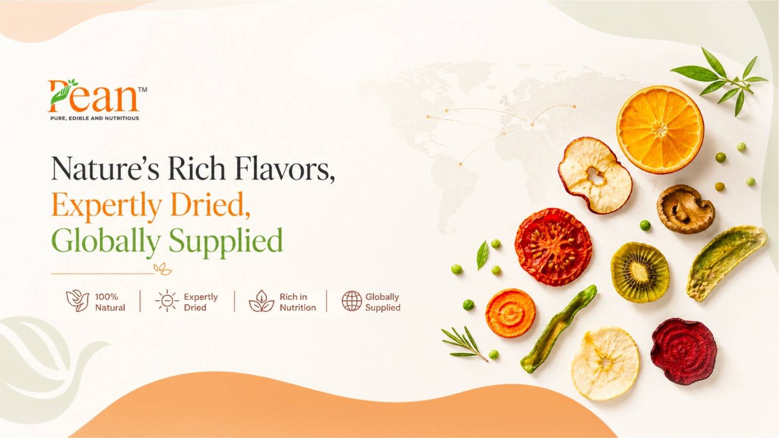 BHARAT AGRIZENTIC PRIVATE LIMITED Banner