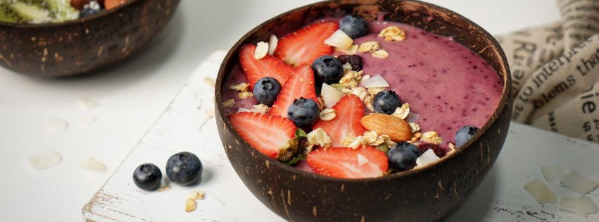 Nativo Acai Banner