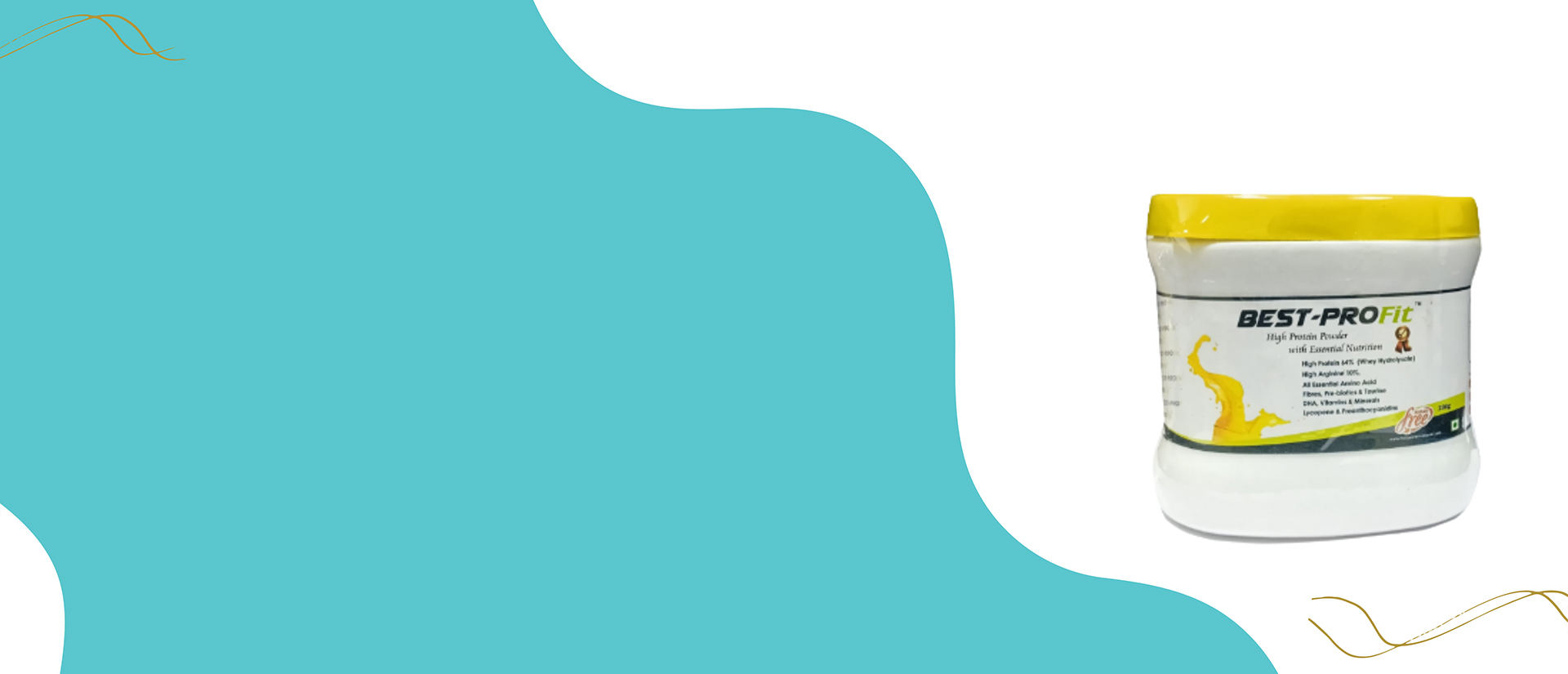 Heliza International Pvt Ltd Banner