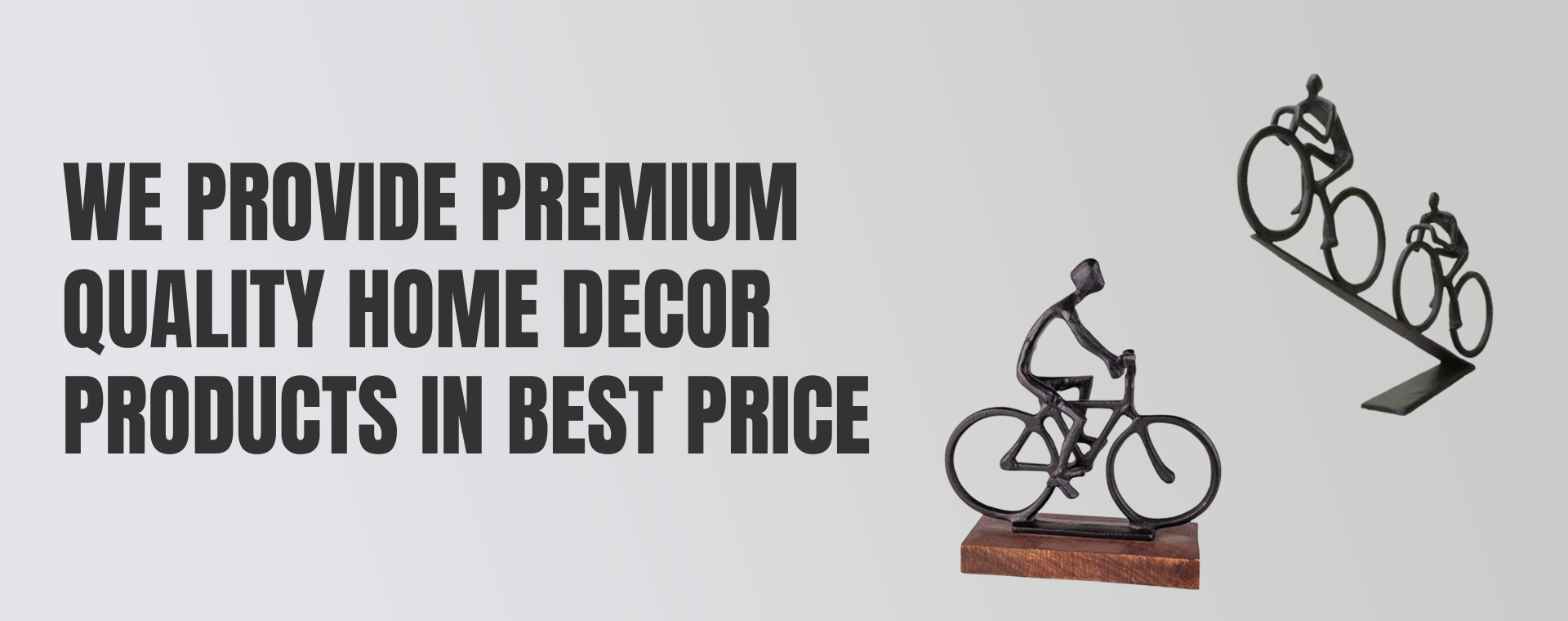 M.A. Handicraft Banner