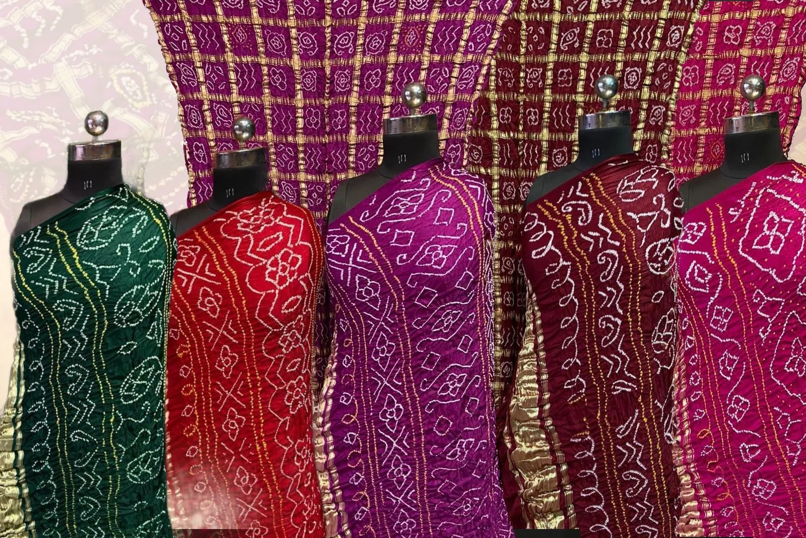 MURLIDHAR EXPORT Banner