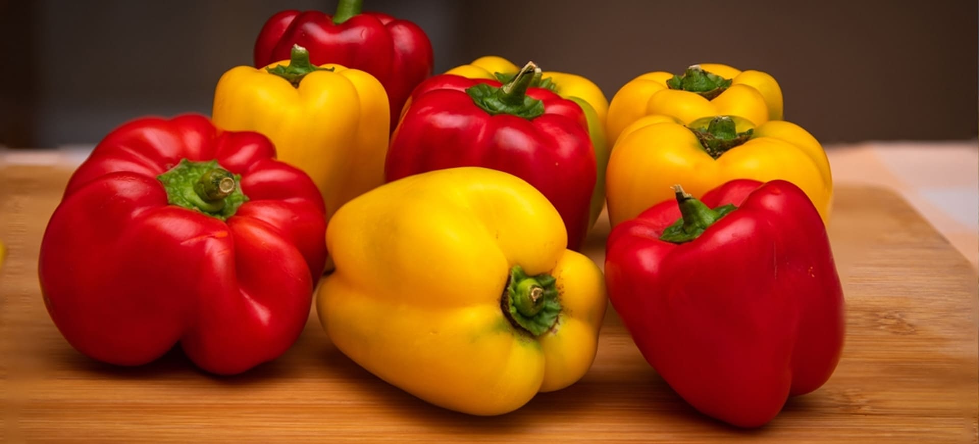 deep vegetabale Banner