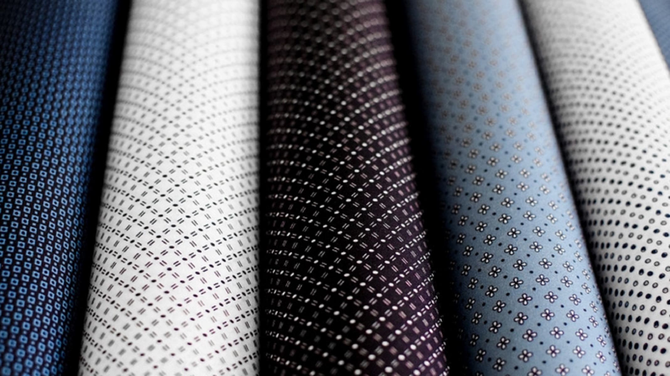 ARHAM FABRICS Banner