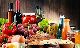 Food Products & Beverage