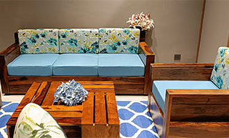 Home Furnishings