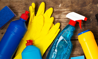 Home Supplies